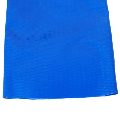 Image showing 7 th Progreen 4 in. x 100 ft. Water Discharge Hose