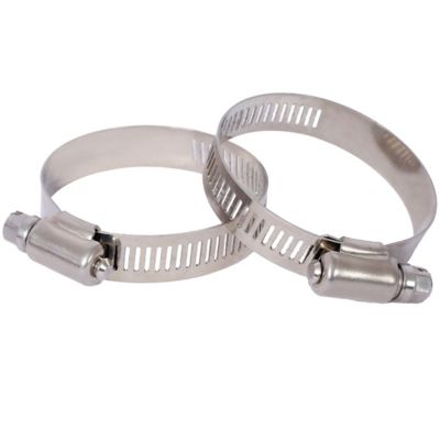 Image showing  2 ft. x 100 ft. Water Discharge Hose