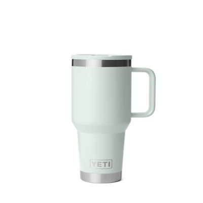YETI Rambler 30 oz. Travel Straw Mug