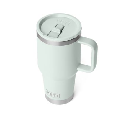 Image showing  Rambler 30 oz. Travel Straw Mug