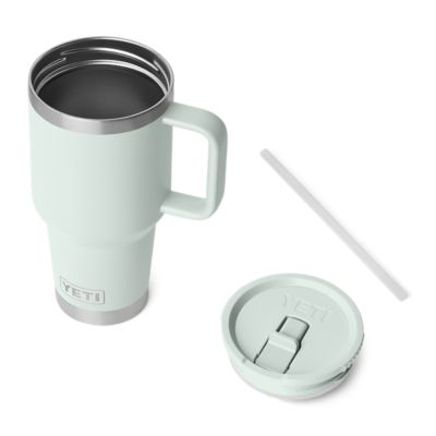 Image showing  Rambler 30 oz. Travel Straw Mug