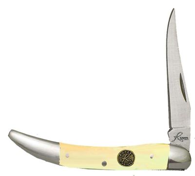 Roper Knives Pecos Toothppick