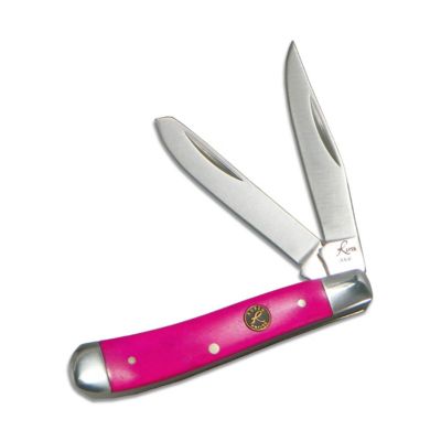 Roper Knives Pink Sky Peanut