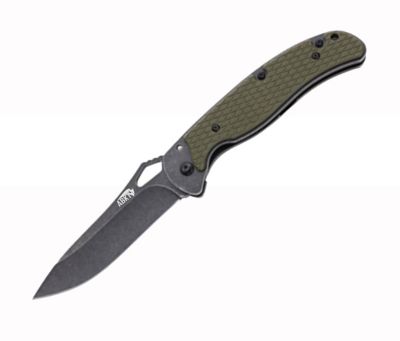ABKT Wasp Folding Knife