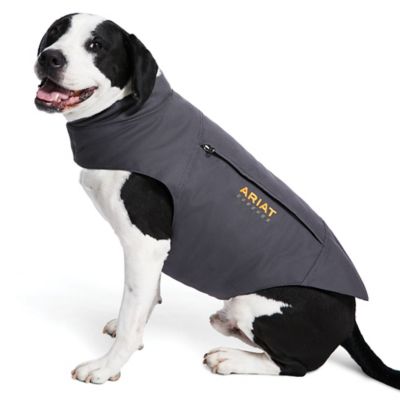 Ariat Rebar DuraCanvas Ins Dog Jacket