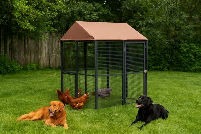 Image showing  Universal Cage, Extra Large