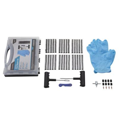Traveller 48 pc. Tire Repair Kit