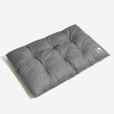 FunnyFuzzy Dual-Sided Plush Washable Dog Pad