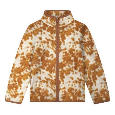 Wrangler Girls Hay Away Full Zip Sherpa Jacket