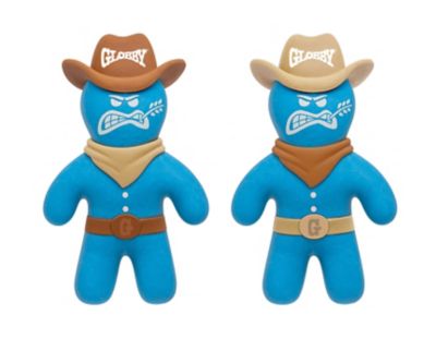 Schylling Cowpoke Globby
