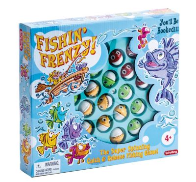 Schylling Fishing Frenzy