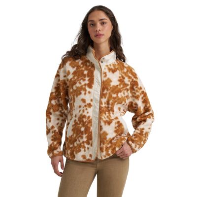 Cow Print