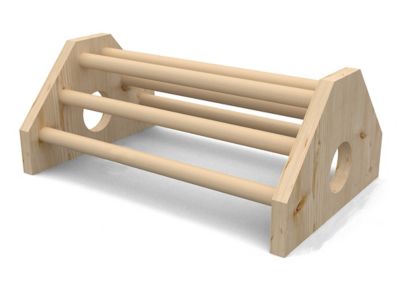 Zylina Play-N-Roost Starter Chick Perch