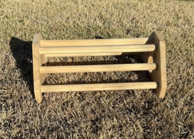 Image showing  Play-N-Roost Starter Chick Perch