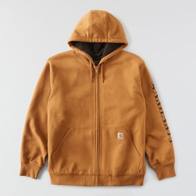 Product color Carhartt Brown
