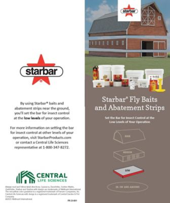 Image showing  Durastrike Fly Scatter Bait, 1 lb.