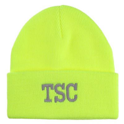 Neon Yellow