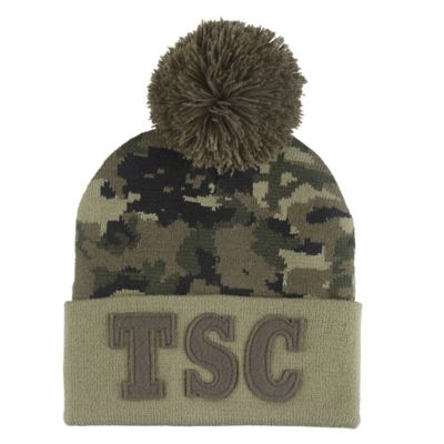 Green Camo/Green