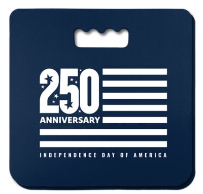 ThermaSeat Thermaseat 250 Year Celebration seat cushion