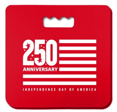Image showing  Thermaseat 250 Year Celebration seat cushion
