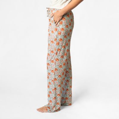 Image showing  Women's Sourdough Bamboo Pajama Pants