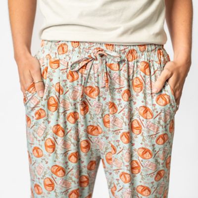 Image showing  Women's Sourdough Bamboo Pajama Pants