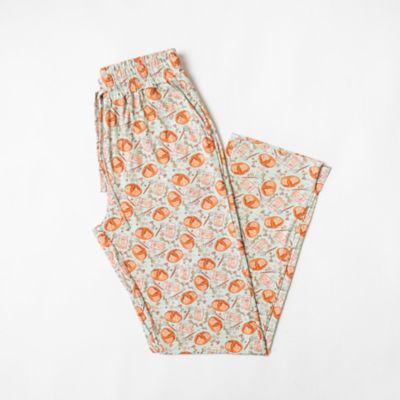 American Farm Company Women's Sourdough Bamboo Pajama Pants