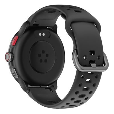 Image showing  R3 GPS Smartwatch (Black)