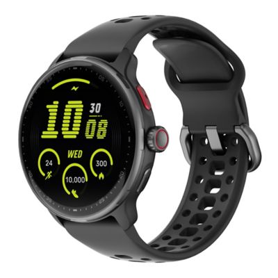 Image showing  R3 GPS Smartwatch (Black)