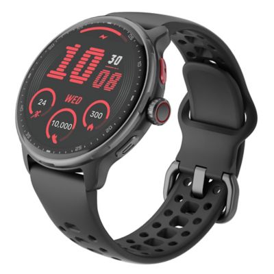 Image showing  R3 GPS Smartwatch (Black)