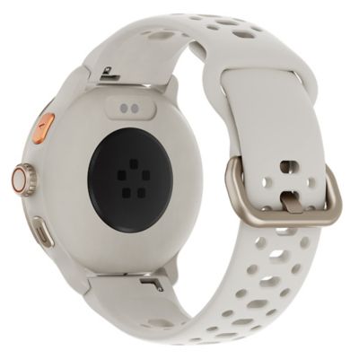 Image showing  R3 GPS Smartwatch (White/Gold)