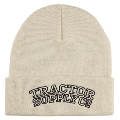 Tractor Supply Women's Cuffed Knit Beanie