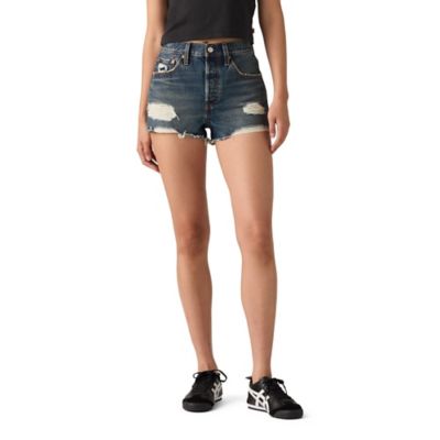 Levi's Women's 501 Original Jean Shorts