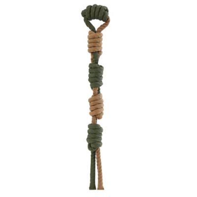 Field & Stream Tactical Rope Dog Toy