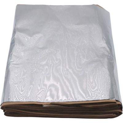 HushMat Door and Headliner Kit with 1/4-in. Silencer Megabond, 11.5 sq. ft.