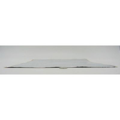 Image showing  Door and Headliner Kit with 1/4-in. Silencer Megabond, 11.5 sq. ft.