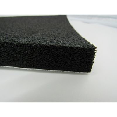 Image showing 7 th HushMat Super Bulk Sound-Deadening Kit with Silver Foil, 36 sq. ft.