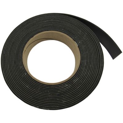 Image showing 0 th HushMat Quiet Tape Shop Roll, 1 in. x 20 ft.