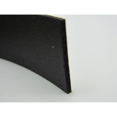 Image showing 6 th HushMat Quiet Tape Shop Roll, 1 in. x 20 ft.