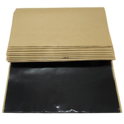 Image showing  Speaker Sound-Damping and Wave Breaker Combo Kit, 10450