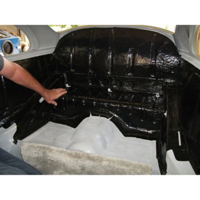 Image showing  Speaker Sound-Damping and Wave Breaker Combo Kit, 10450