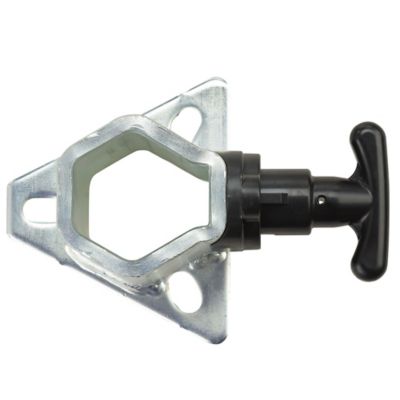 Image showing  A-Frame Hex Jack Mounting Unit