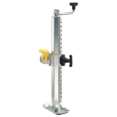 Image showing  Tube-Mount Premium Hex Jack Mounting Unit