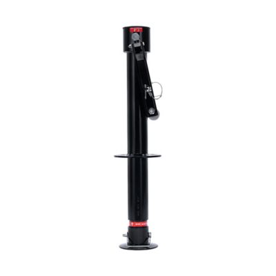 Traveller 2000 lb. Power Drill Side Wind Jack