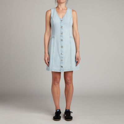 A Little Hazy Dress