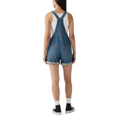 Image showing  Women's Vintage Shortall