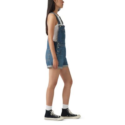 Image showing  Women's Vintage Shortall