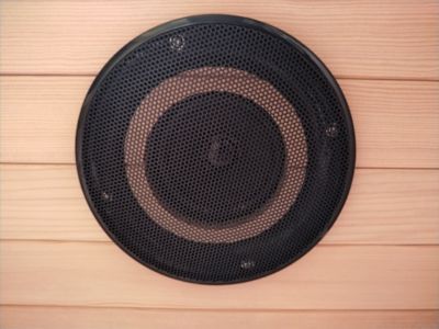 Image showing 5 th Westinghouse Infared Sauna for 2 - Brown