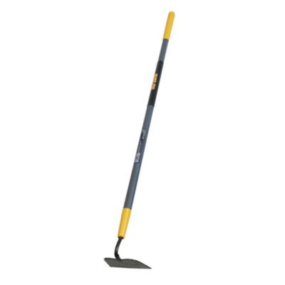 Image showing  3-piece Seasonal Clean-up Set with Hoe, Rake and Scoop