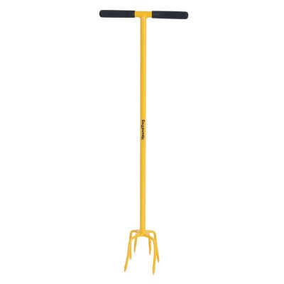 Image showing  3 pc. Flower Bed Prep Set with Tiller, Cultivator and Edger